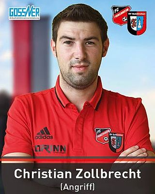 Christian Zollbrecht