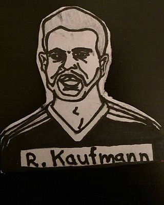 Rene Kaufmann