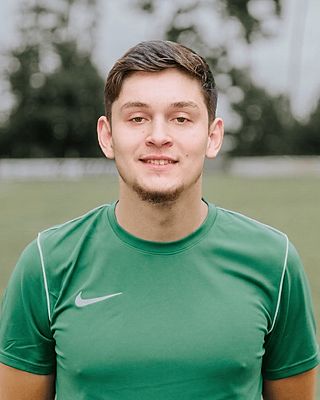 Haris Sejmen
