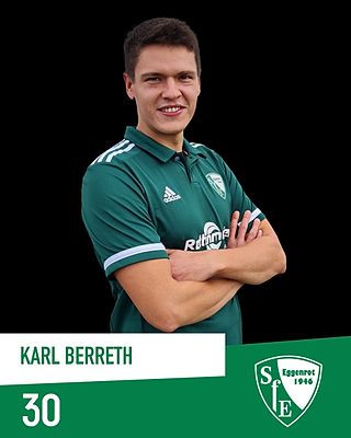 Karl Berreth