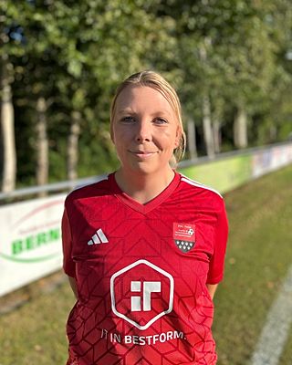 Tanja Kötting