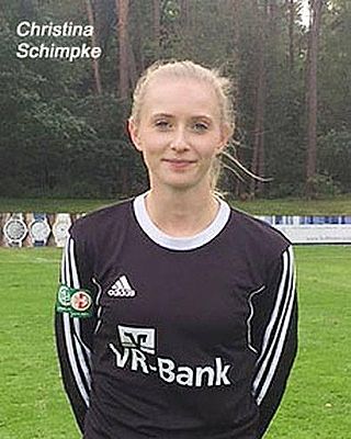 Christina Schimpke