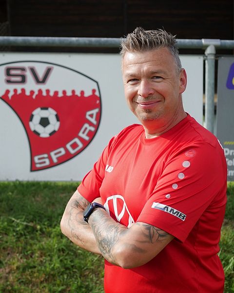 Foto: SV Spora