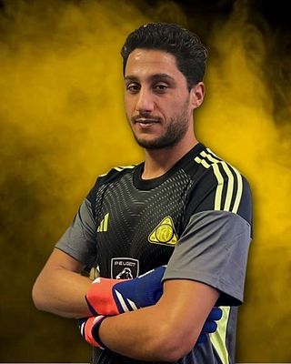 Mohammed Sadig Alkhatib