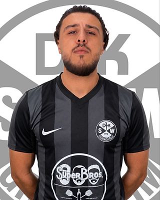 Kevin Sabir