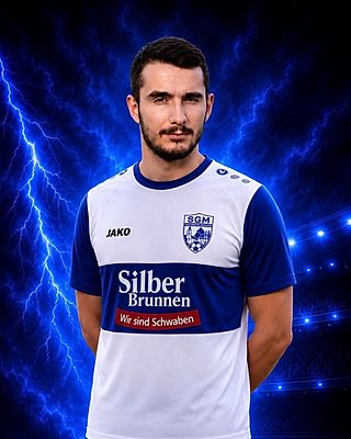 Marko Nikolovski