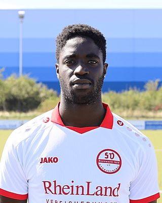Souleymane Diaw