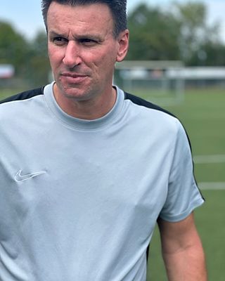 Jörg Martin