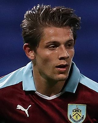 James Tarkowski