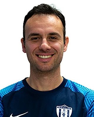 Prokopis Kalogiannis