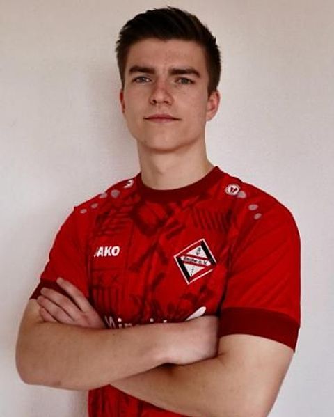 Foto: SV Esche