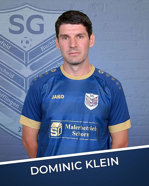Dominic Klein