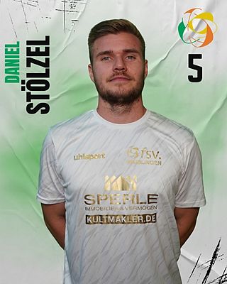Daniel Stölzel