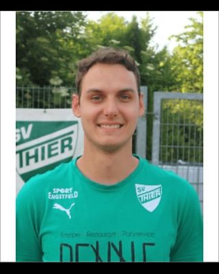 Simon Gruenwald