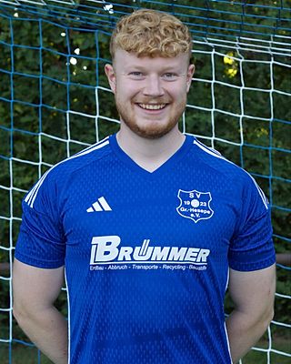 Marvin Höltershinken