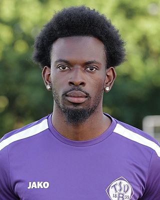 Clemens Kofi Seddon