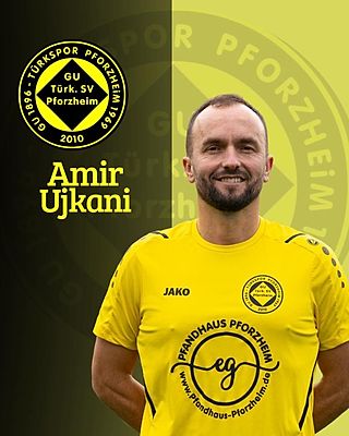 Amir Ujkani