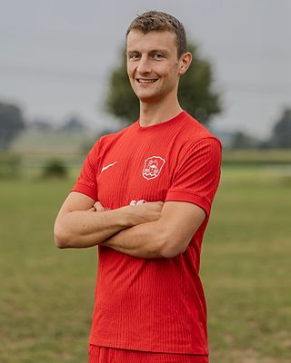 Stefan Stegmair