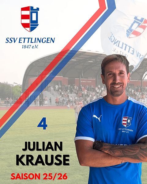 Foto: SSV Ettlingen 1847 e.V.