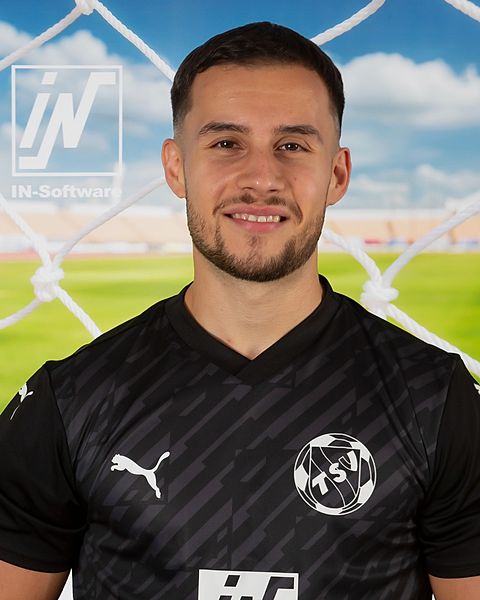 Foto: TSV Auerbach