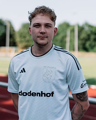 Niko Oetting