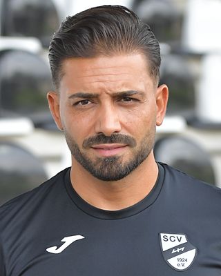 Hasan Bulat