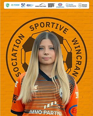 Tatiana VITORINO COSTA