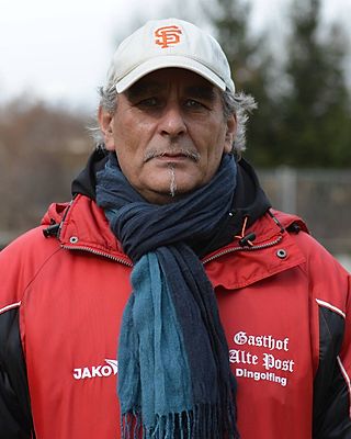 Heinz Seisenberger