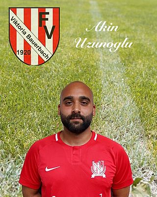 Akin Uzunoglu