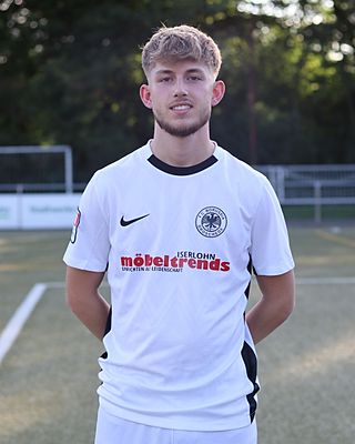 Ben Elias Benfer