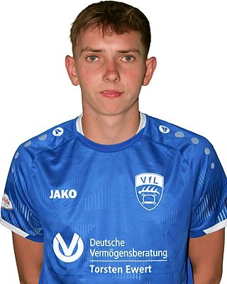 Luke Rohde