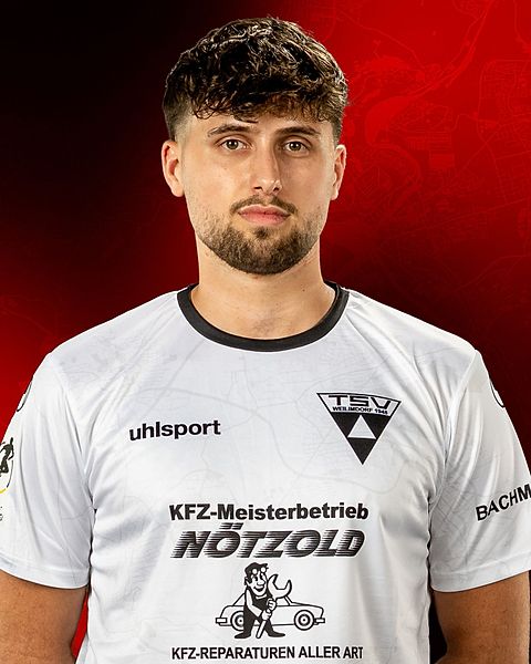 Foto: Roman Just/Just Shots for TSV 