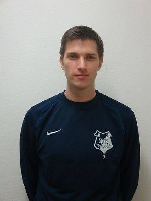 Foto: Portrait: Daniel Cinus Christi