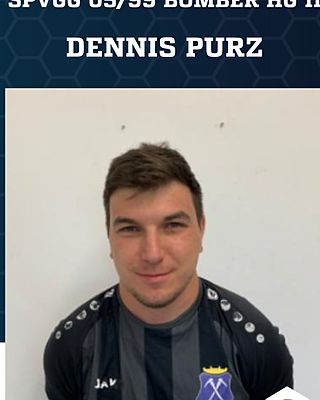Dennis Purz