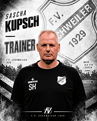 Sascha Kupsch