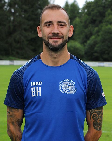 Foto: Michelle Gubernator