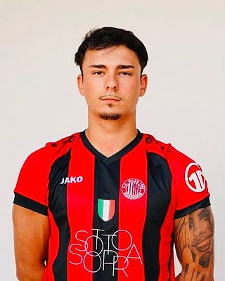 Mariano Stefan Damian