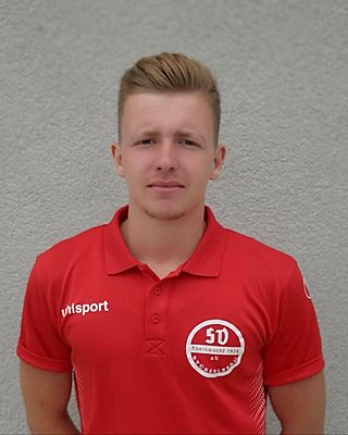 Marcel Vonden
