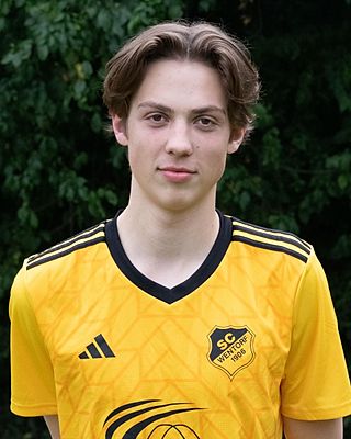 Leo Maximilian Westphal