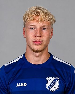 Robin Gerlach