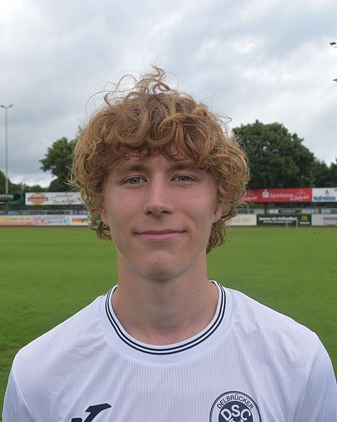 Foto: Delbrücker SC