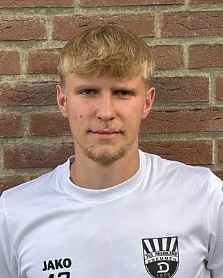 Felix Wenke