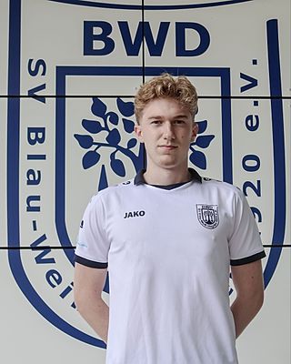 Lukas Maximilian Valler