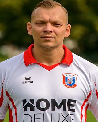 Vitali Miller