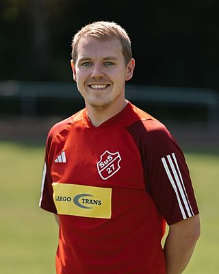 Lukas Paech
