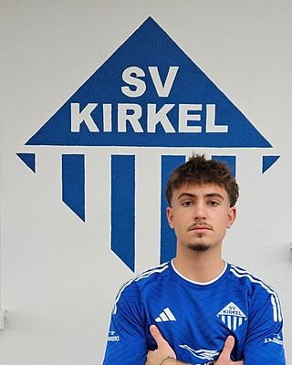 Tim Christoph Szathmari