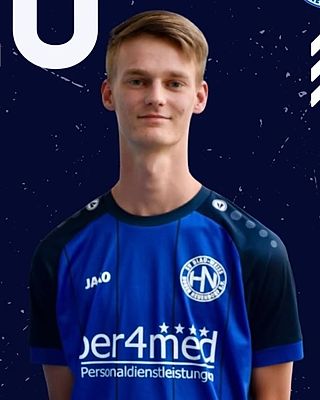 Luca Stäglich