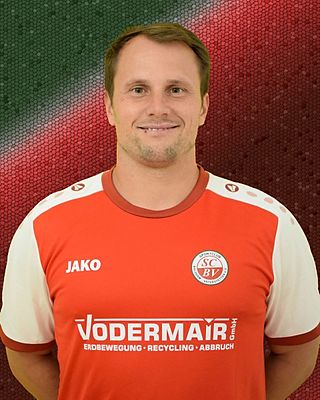 Robin Baumann