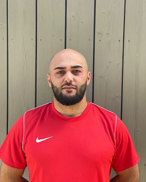 Foto: Mikail bahadir