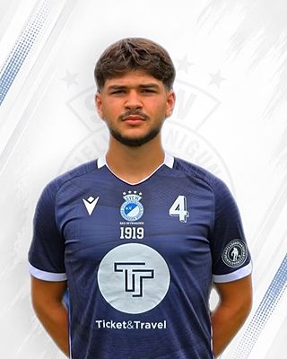 Hasan-Kaan Özdemir